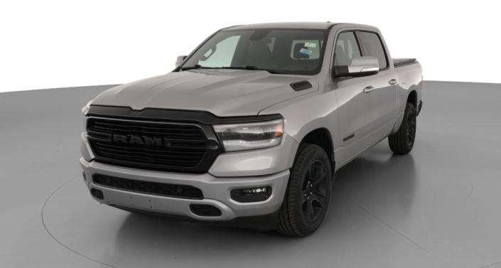 Thumbnail: 2020 RAM 1500 - 1