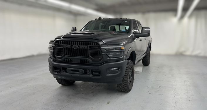 Thumbnail: 2025 RAM 2500 - 1