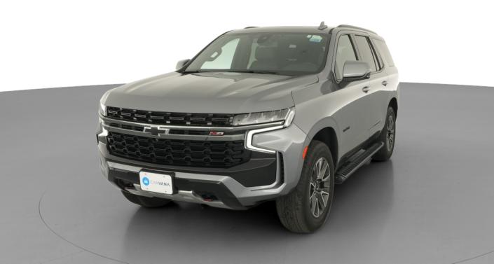 Thumbnail: 2022 Chevrolet Tahoe - 1