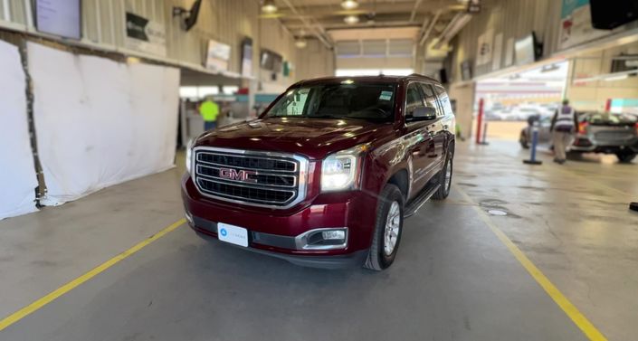 2016 GMC Yukon SLT -
                  Fountain, CO