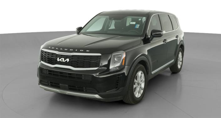 Thumbnail: 2022 Kia Telluride - 1
