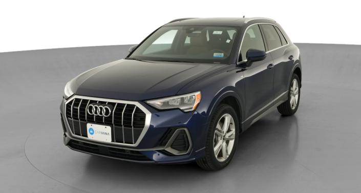 Thumbnail: 2022 Audi Q3 - 1