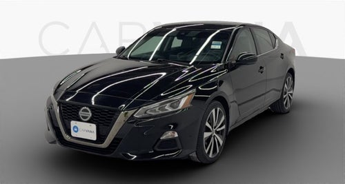 2021 Nissan Altima