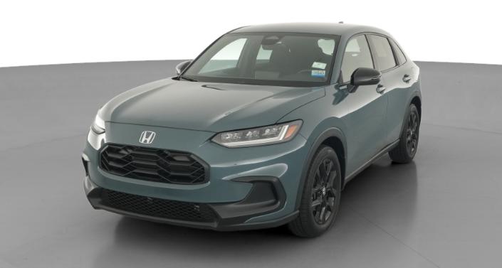 Thumbnail: 2024 Honda HR-V - 1