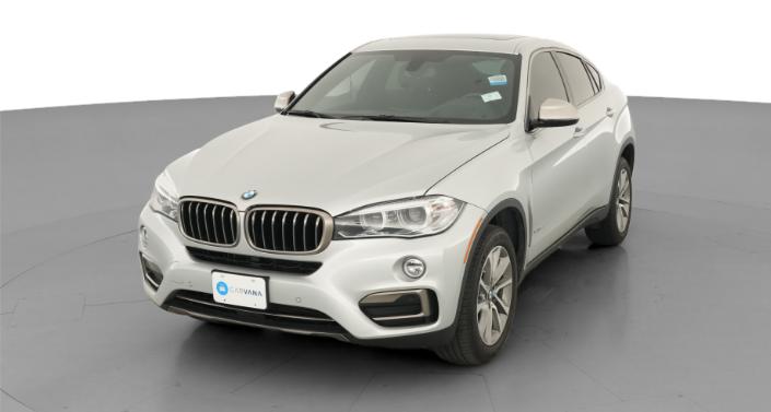 2018 BMW X6 xDrive35i -
                  Auburn, GA