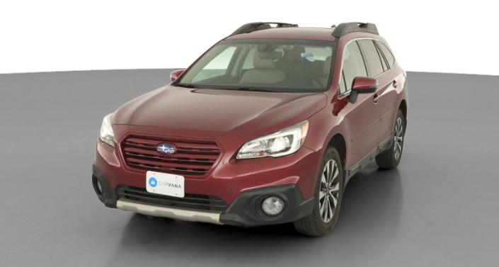 Thumbnail: 2017 Subaru Outback - 1