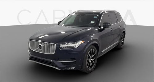 2019 Volvo XC90