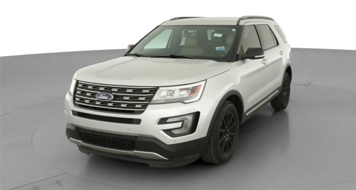 Thumbnail: 2017 Ford Explorer - 1