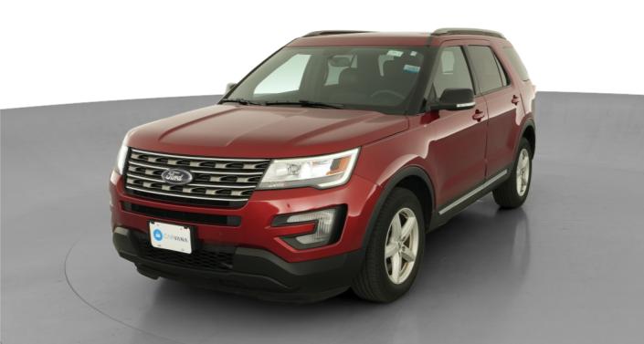 Thumbnail: 2017 Ford Explorer - 1