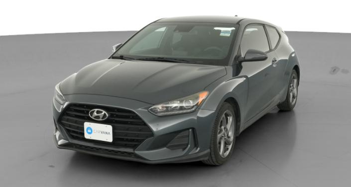 2019 Hyundai Veloster 2.0 -
                  San Antonio, TX