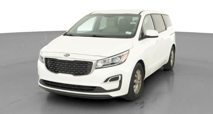 2021 Kia Sedona LX -
                  Bessemer, AL