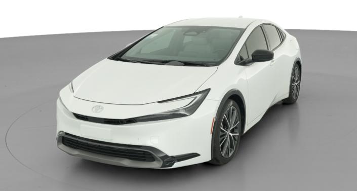 Thumbnail: 2025 Toyota Prius - 1