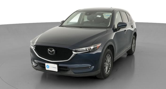 Thumbnail: 2020 Mazda CX-5 - 1