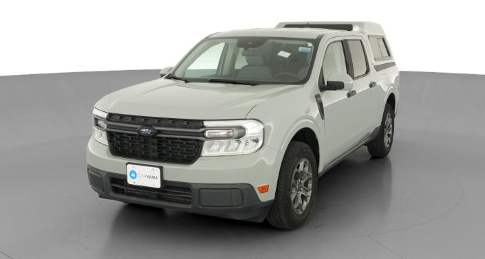 Thumbnail: 2022 Ford Maverick - 1