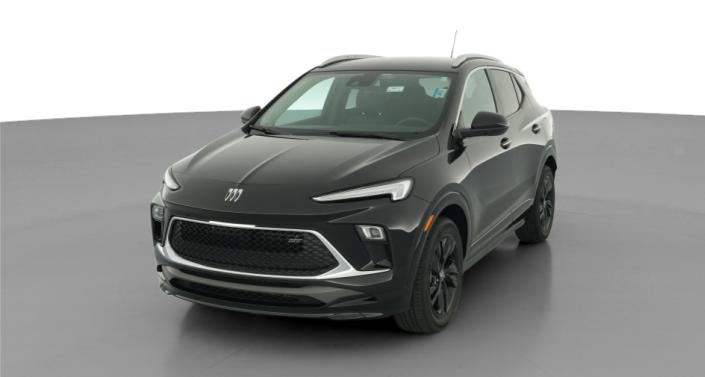 Thumbnail: 2024 Buick Encore GX - 1