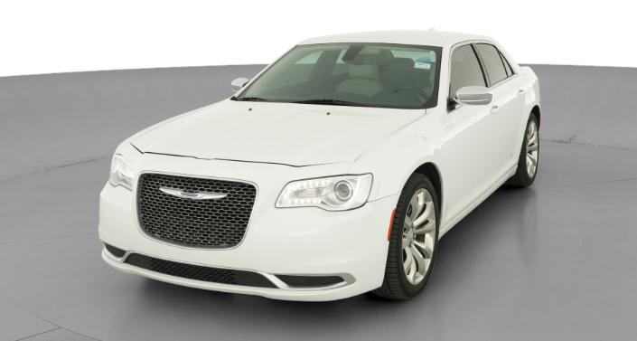 Thumbnail: 2019 Chrysler 300 - 1