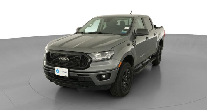 Thumbnail: 2022 Ford Ranger - 1