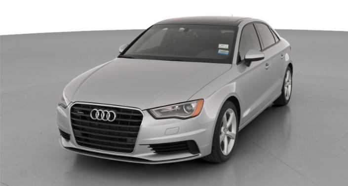 2016 Audi A3 Premium -
                  Lorain, OH