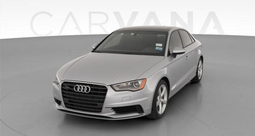 2016 Audi A3