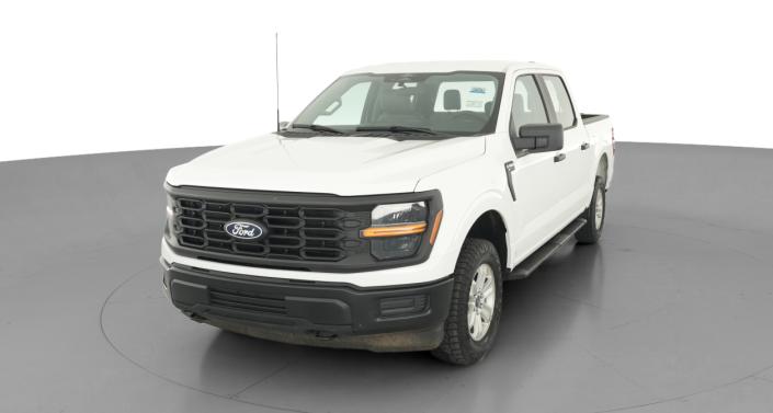 Thumbnail: 2025 Ford Econoline - 1
