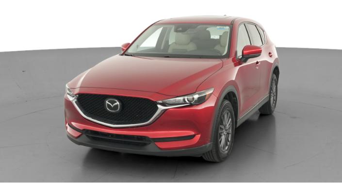 Thumbnail: 2019 Mazda CX-5 - 1