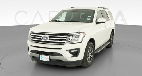 2021 Ford Expedition