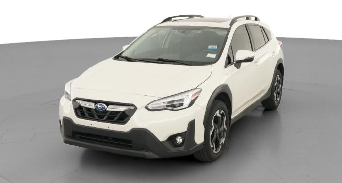 Thumbnail: 2023 Subaru Crosstrek - 1