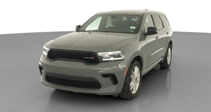 Thumbnail: 2026 Dodge Durango - 1