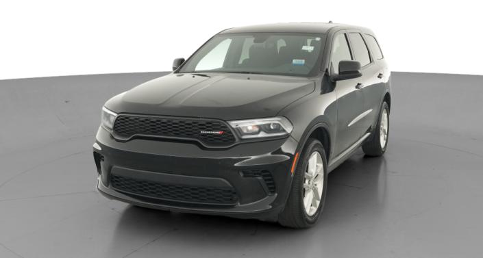 Thumbnail: 2026 Dodge Durango - 1