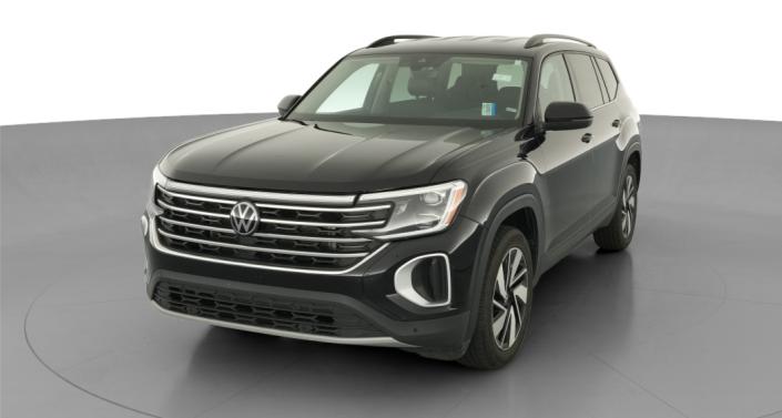 Thumbnail: 2025 Volkswagen Atlas - 1