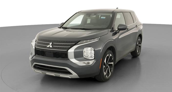 2024 Mitsubishi Outlander SE -
                  Haines City, FL