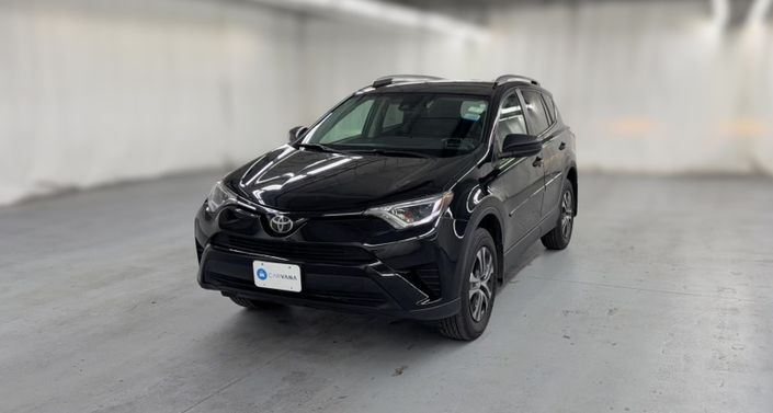2018 Toyota RAV4