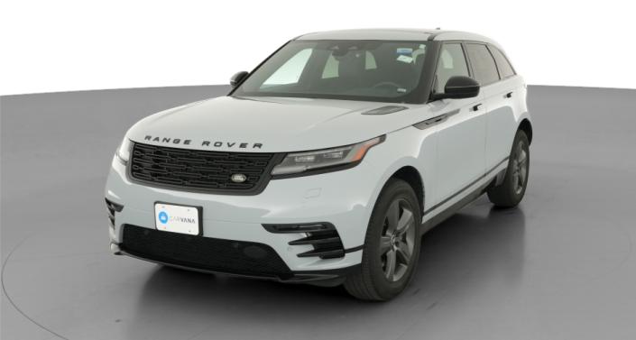 Thumbnail: 2025 Land Rover Range Rover Velar - 1