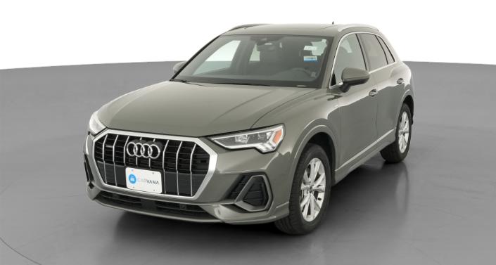 Thumbnail: 2025 Audi Q3 - 1