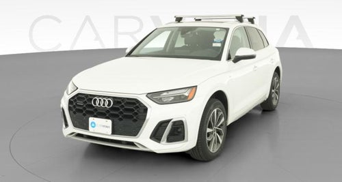 2024 Audi Q5