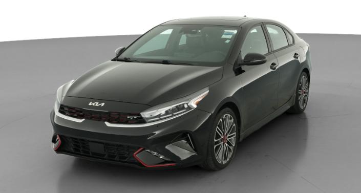 Thumbnail: 2023 Kia Forte - 1