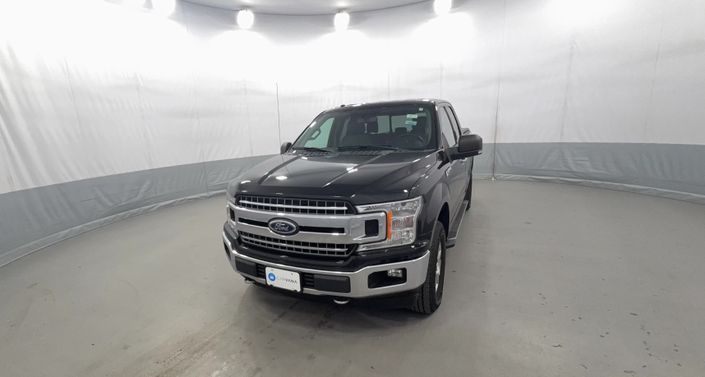 Thumbnail: 2018 Ford Econoline - 1
