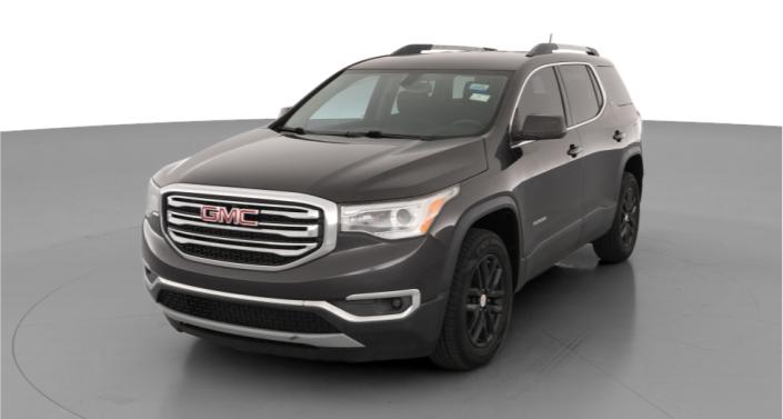 2018 GMC Acadia SLT -
                  Lorain, OH
