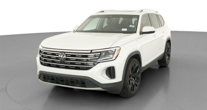 Thumbnail: 2024 Volkswagen Atlas - 1