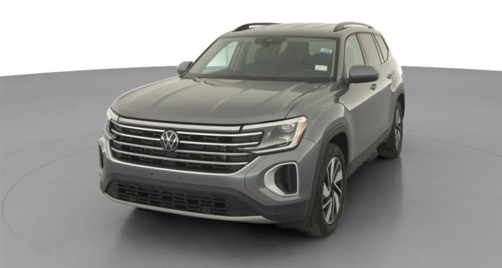 Thumbnail: 2024 Volkswagen Atlas - 1