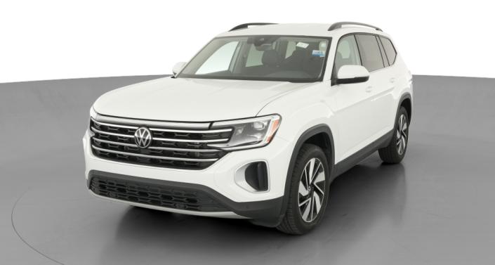 Thumbnail: 2025 Volkswagen Atlas - 1