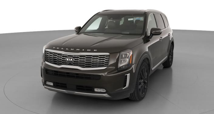 Thumbnail: 2020 Kia Telluride - 1