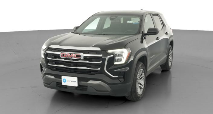 Thumbnail: 2025 GMC Terrain - 1