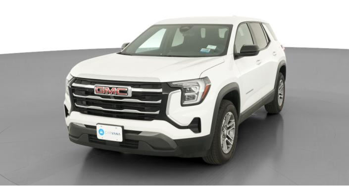 Thumbnail: 2025 GMC Terrain - 1