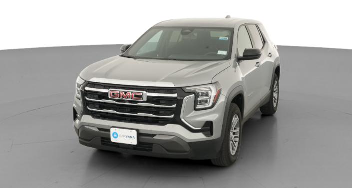 Thumbnail: 2025 GMC Terrain - 1