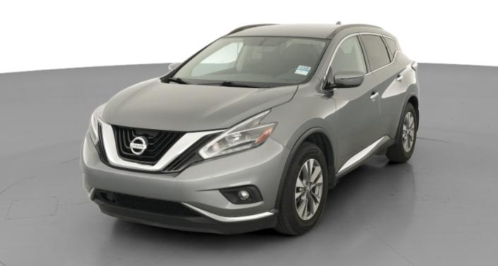 Thumbnail: 2018 Nissan Murano - 1