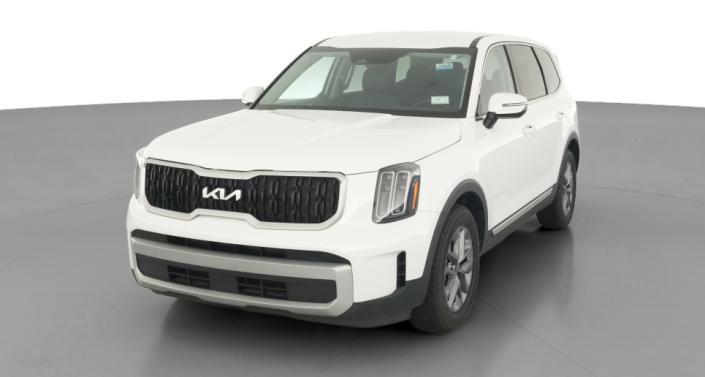 Thumbnail: 2023 Kia Telluride - 1