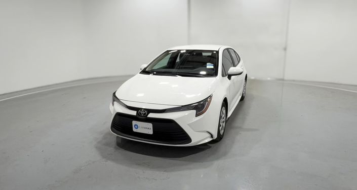 Thumbnail: 2025 Toyota Corolla - 1