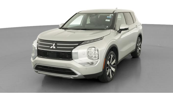 Thumbnail: 2025 Mitsubishi Outlander - 1
