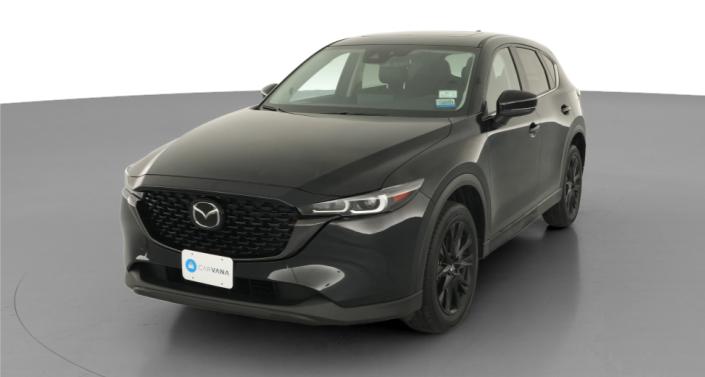 Thumbnail: 2025 Mazda CX-5 - 1